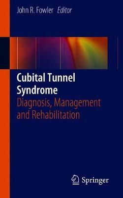 【预订】Cubital Tunnel Syndrome