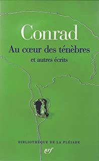【预订】Au coeur des ténèbres : et autres écrits 9782072735455
