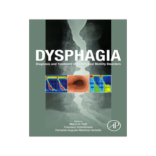 [预订]Dysphagia