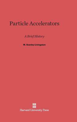 [预订]Particle Accelerators 9780674424333