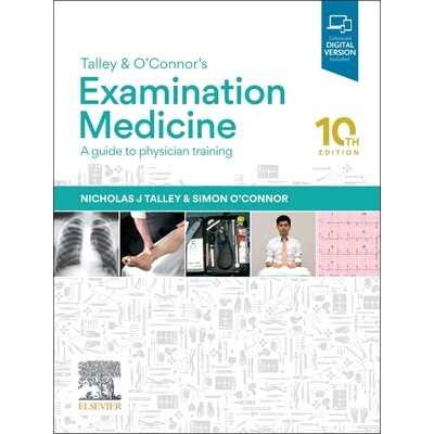A Guide to Physician Training
