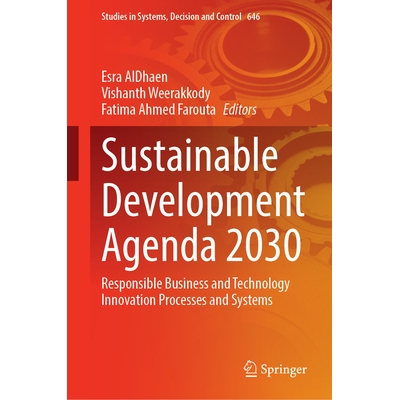 Responsible Business and Technology Inno