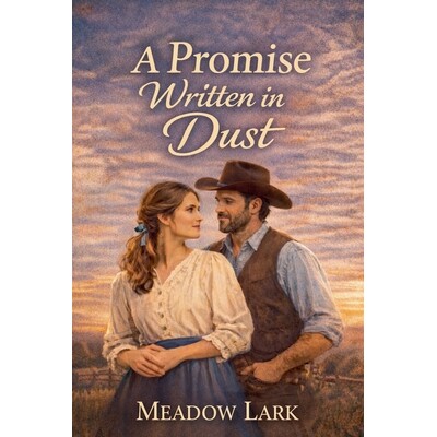 预订 A Promise Written in Dust 9798233814198