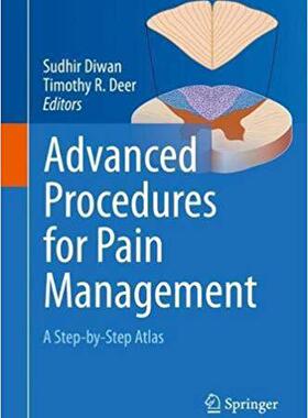 【预售】Advanced Procedures for Pain Managem...