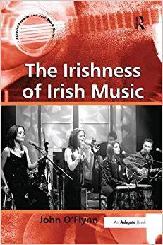 【预售】The Irishness of Irish Music