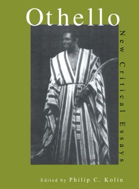 【预订】Othello