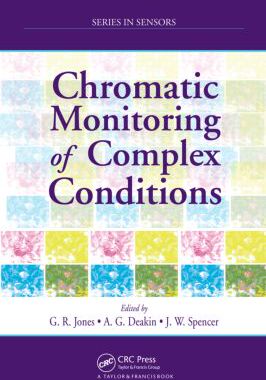 【预订】Chromatic Monitoring of Complex Conditions