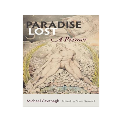 [预订]Paradise Lost 9780813232461