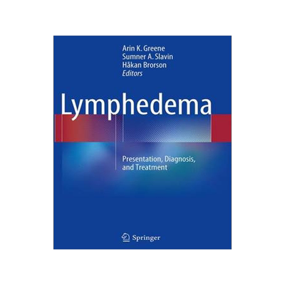 预订 Lymphedema