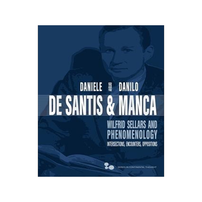 [预订]Wilfrid Sellars and Phenomenology 9780821425305