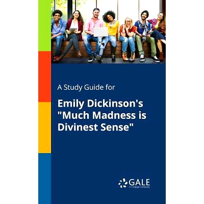 预订 A Study Guide for Emily Dickinson’s 