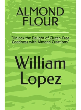 预订 Almond Flour: 