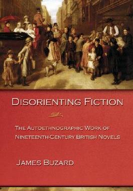 【预订】Disorienting Fiction