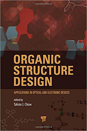 【预售】Organic Structures Design