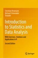 【预订】Introduction to Statistics and Data Analysis: With Exercises, Soluti 9783031118326