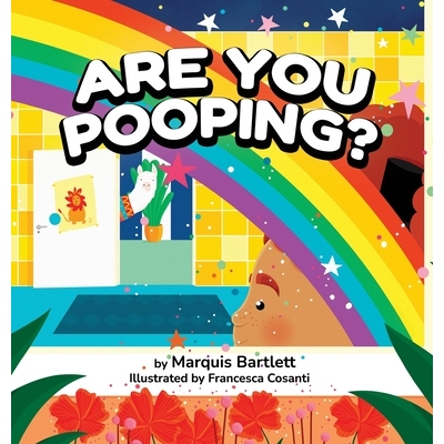 预订 Are You Pooping? 9798993963136