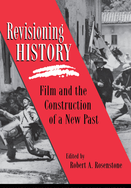 【预订】Revisioning History