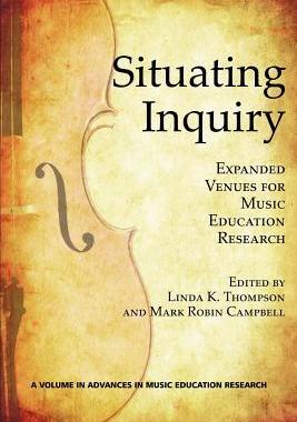 [预订]Situating Inquiry 9781617358951