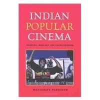 预订 Indian Popular Cinema: Industry, Ideology and Consciousness: 9781572735019