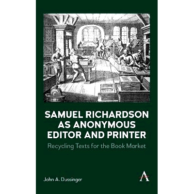 Recycling Texts for the Book Market