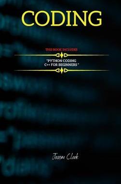 [预订]Coding: THIS BOOK INCLUDЕS: 