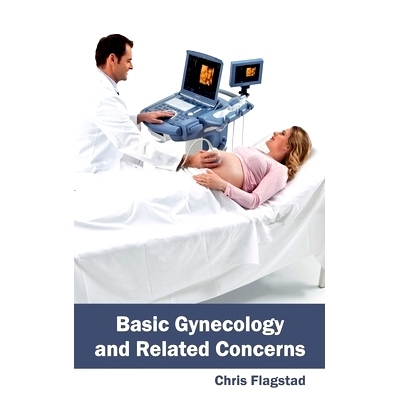 预订 Basic Gynecology and Related Concerns 基本妇科及相关问题: 9781632420602