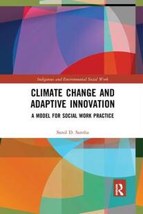 Change Climate and Adaptive 9781032336626 Innovation 预订