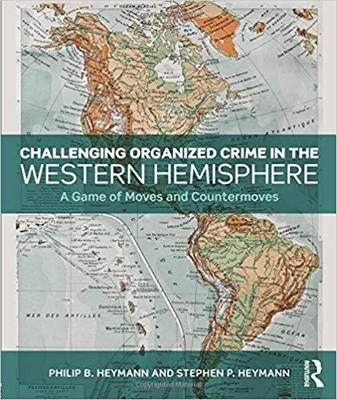 【预售】Challenging Organized Crime in the Western Hemisphere