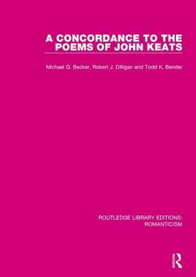 【预订】A Concordance to the Poems of John Keats