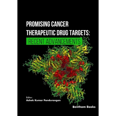 预订 Promising Cancer Therapeutic Drug Targets: Recent Advancements: 9789815238594