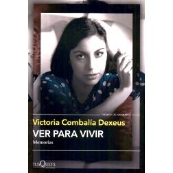 预订 Ver para vivir: memorias 观看生活：回忆: 9788411074735