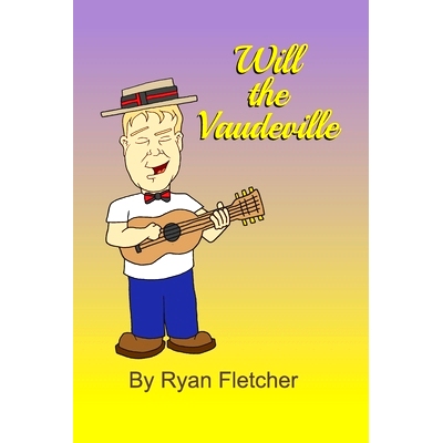 预订 Will The Vaudeville: 9798377273172