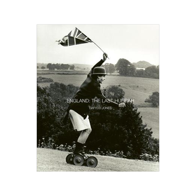 [预订]England: The Last Hurrah 9781788842198