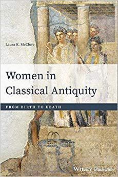 【预售】Women In Classical Antiquity