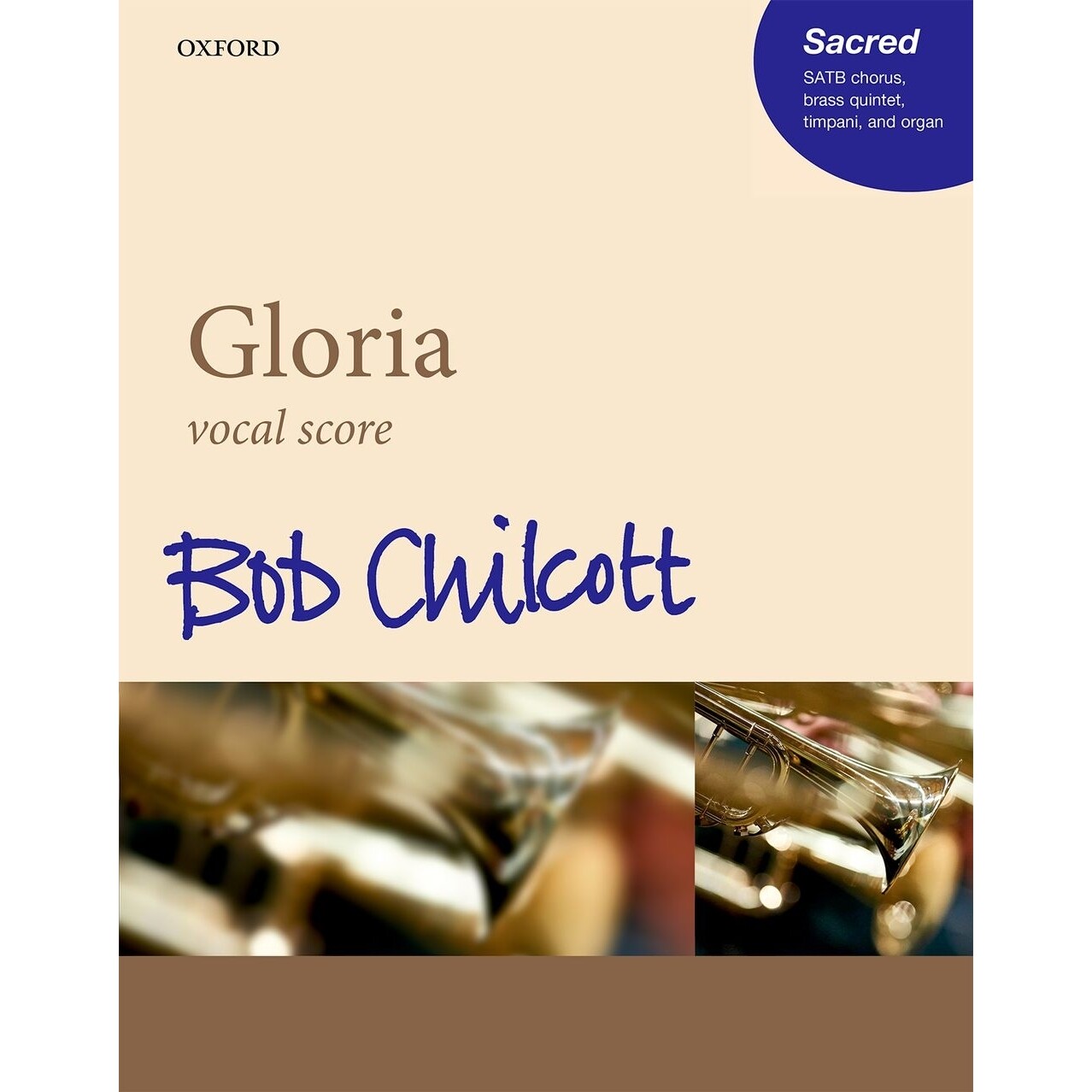 预订 Gloria 荣耀经: 9780193404861