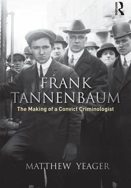 预订 Frank Tannenbaum