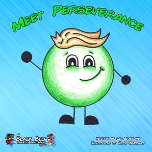 9781727128567 Perseverance 预订 Meet