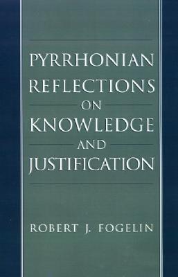 【预订】Pyrrhonian Reflections on Knowledge and Justification