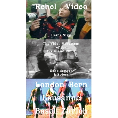 The Video Movement of the 1970s and 1980