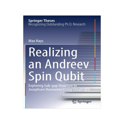 预订 Realizing an Andreev Spin Qubit