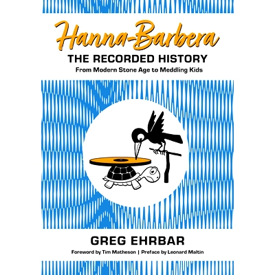 From Modern Stone Age to Meddling Kids