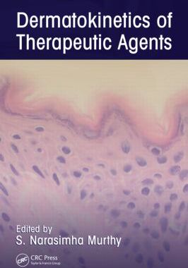 【预订】Dermatokinetics of Therapeutic Agents