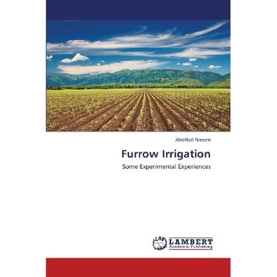 预订 Furrow Irrigation: 9783659398636