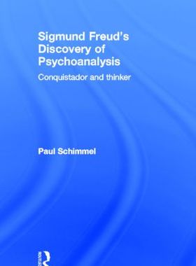 【预订】Sigmund Freud’s Discovery of Psychoanalysis