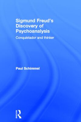 【预订】Sigmund Freud’s Discovery of Psychoanalysis