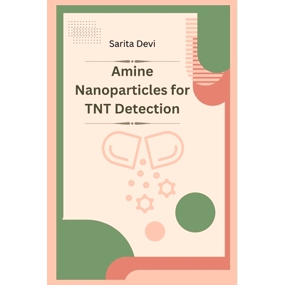 预订 Amine Nanoparticles for TNT Detection