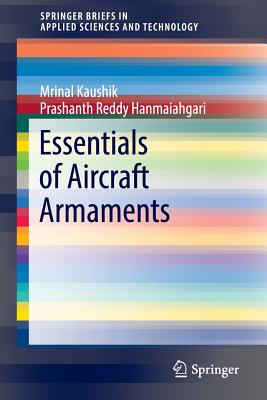 【预订】Essentials of Aircraft Armaments