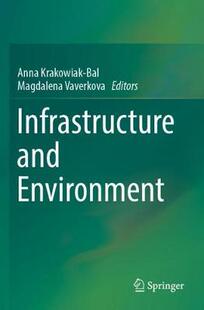 and Infrastructure Environment 预订