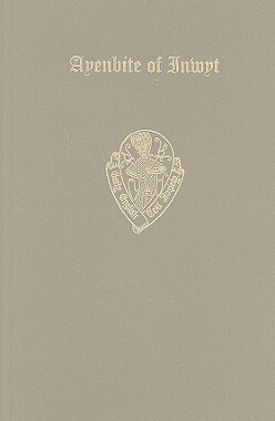 【预订】Dan Michel Ayenbite of Inwyt