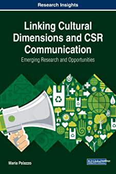 【预订】Linking Cultural Dimensions and CSR Communication